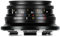 7artisans Objetivo gran angular de 10 mm F3.5 APS-C, enfoque manual, lente de ángulo ancho compatible con cámaras sin espejo M4/3 Mount