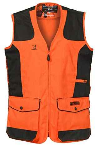 Percussion - Gilet de traque enfant Percussion-8 ans