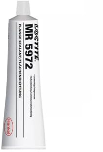 Loctite SI 5972 joint d'étanchéité souple haute température 200ml