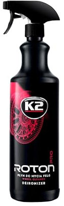 K2 ROTON PRO nettoyant pour jantes