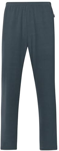 TRIGEMA Leichte Fleece-Freizeithose