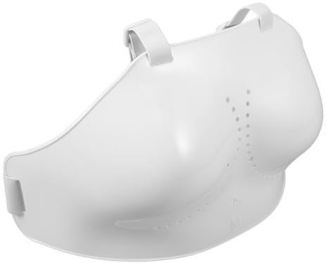 HEMOTON Plastron d'Escrime Femme Protection Douce Matériau Flexible Confort Réutilisable Accessoire d'Escrime Pratique pour Entraînement et Compétition
