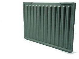 DeLonghi Placa Antiadherente Parrilla CGRMP550 CG400 CG4001 CG400