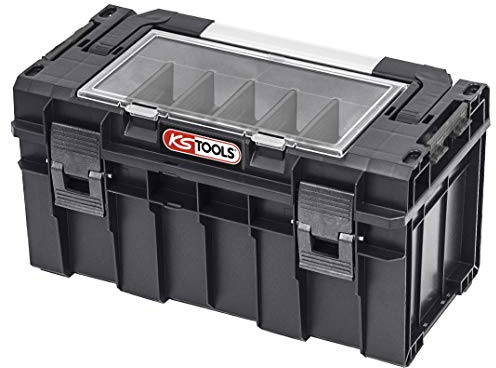 KS Tools SCM Werkzeugkiste, 850.0383