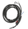 Torche MIG 14AK, pistolet de soudage MB14 de protection contre les gaz CO2 MB14 pour MIG130 0.8~1.2mm