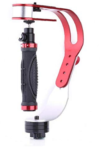 TOSSPER Handheld Steadycam Video Stabilizer for Digital Camera Camcorder Dv Dslr Holder Gimbal Stabilizer Multi Handheld Stabilisers