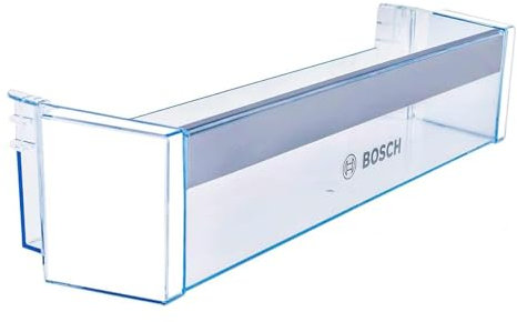 Flaschenhalter für den Kühlschrank 00744473. Kompatibel mit BOSCH. Recamania