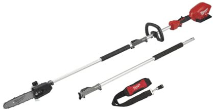Milwaukee M18 Fuel Pole Saw 2825-20PS - Bare Tool