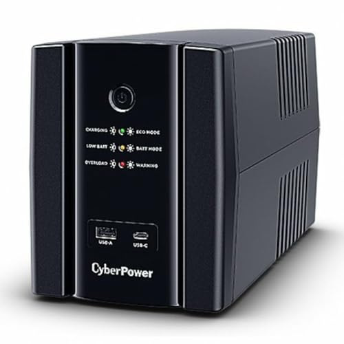 USV CyberPower 2200VA UT2200EG