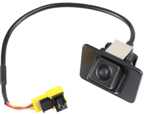 95760-2T101 Backup Camera Rear View Safety Parking Assist for Kia Optima Hybrid 2011-2013, Replace OE# 95760-2T001 by GreenYi