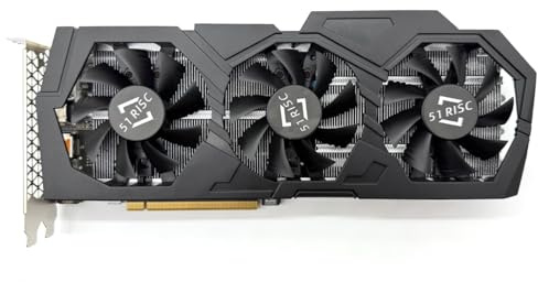51RISC GTX 1660 Super (GTX 1080- Triple Fans)