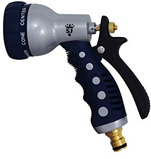 Spear & Jackson BWF26 Multi-Function Spray Gun