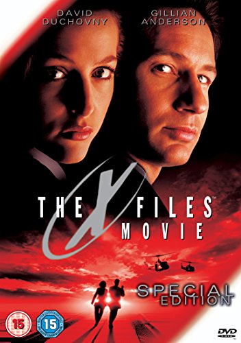The X Files Movie [1998]