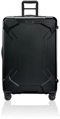 Briggs & Riley Torq Large Spinner, 77.5cm, 112.7L, Schwarz