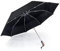 Origin Outdoors Wind-Trek Regenschirme Schwarz L