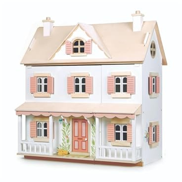 Tender Leaf - Dollhouse - Humming Bird - (TL8127)
