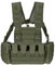 MFH Chest Rig Mission Oliv