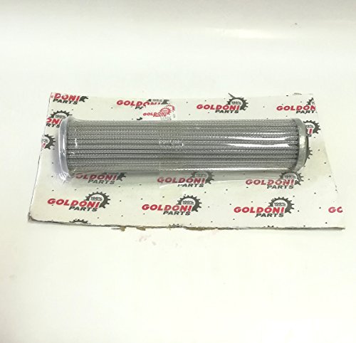 00016806 FILTRO OLIO IDRAULICO ORIGINALE GOLDONI