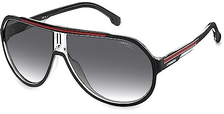 Sonnenbrillen CARRERA CARRERA 1057/S OIT BLACK RED 64/11/135 Herren