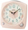 Seiko Clocks Wecker QHP012P