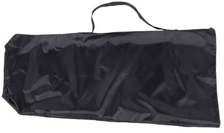 FUNOMOCYA Borsa da Viaggio per Passeggino Ombrello Resistente e Compatta Sacchetto con Coulisse Facile da Trasportare Adatta per Passeggini Leggeri e Pieghevoli per Shopping Picnic e Viaggi