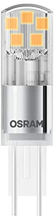 Osram 4058075811478 Lampada LED Plastica Luce Calda