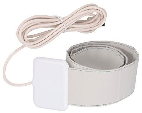 Intelligentes Schlafüberwachungs-Sensor-Pad Echtzeit-Reaktions-Schlaf-Tracking-Pad DC5V-Schlafüberwachungsmatte für Zuhause 895 X 60 X 2 Mm