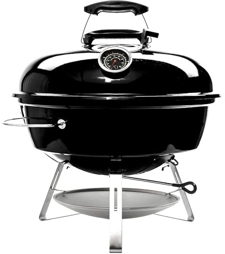 Slow 'N Sear® Parrilla de viaje