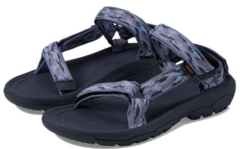 TEVA WOMENS HURRICANE XLT2 MESH TOTAL ECLIPSE UK 4