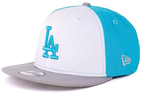 New Era, cappellini per bambini - Berretto - Cappello da baseball - 9FIFTY Snapback - NFL - MLB - NBA, Taglia unica