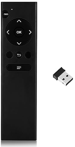 LetCart Telecomando Per PS4 Per Sony PlayStation 4 Telecomando Multimediale DVD PS4 Controller Multimediale Wireless da 2,4 GHz Controller Multimediale Wireless Per Sony Playstation 4