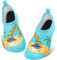 Kinder Strandschuhe Jungen Schwimmschuhe Aqua Schuhe Wasserschuhe Aquaschuhe Schnell Trocknend Barfuss Schuh für Kinder Beach Pool