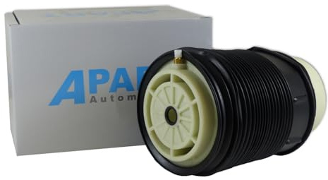 2123200725 Luftfeder Federbalg E-Klasse W212 T-Modell S212 Hinterachse links Apart Automotive