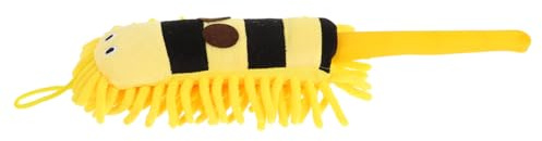 SEWOART Cepillo de Lavado para Coches con Mango y Diseño Colgante Cerdas para Limpieza Profunda de Polvo y Suciedad Reutilizable para Autos Furgonetas Camiones y Vehículos Recreativos