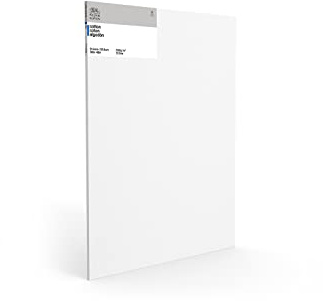 Winsor & Newton Classic Cotton Canvas, 36 X 48