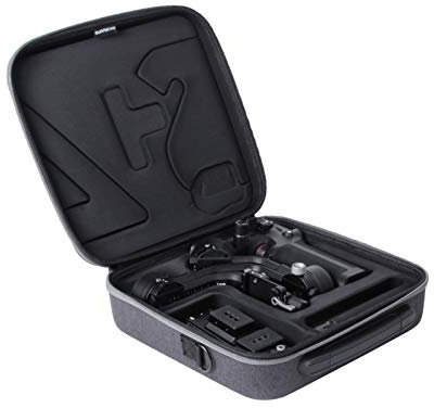 DJFEI Tragetasche für DJI Ronin RSC2, Tasche für DJI Ronin RSC2 Tragbare Tasche Koffer Schutzbox Zubehör, Schultergurts ist Einstellbar