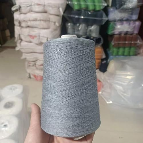 500g Leinengarn zum Stricken von Spitze, Handstrickgarn, Häkelgarn, reines Naturleinen, Sommergarn, Strickgarn