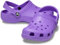 Crocs Unisex Kinder Classic Clog T Clog, Galaxy, 27/28 EU