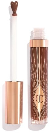 Charlotte Tilbury Collagen Lip Bath | 7.9ml | Pillow Talk Deep