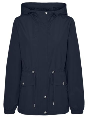 VERO MODA VMPAISLEY Parka Jacket NOOS