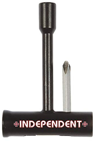 Independent Bearing Saver Skateboard Tool - Black
