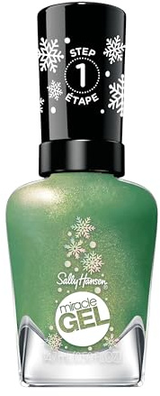 NOVA ENGEL Miracle Gel Holiday Esmalte De Uã±As 918-Under The Tree 9.17 Ml
