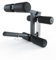 ATLETICA B2 | LegMaster Option | Beinbeuger Beinstrecker Anbauteil | Beintrainer | Leg Curl | Leg Extension