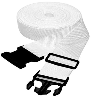 IUVYTA Kit convertitore da Letto Singolo a Matrimoniale, Ponte for Letto, riempitivo for Fessure Letto Regolabile, Fascia di Collegamento for Materasso, Accessori per Materasso