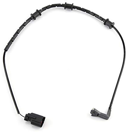 Sensor de freno, sensor de desgaste de pastillas de freno trasero C2D2976 8W832D009BA para XF XFR XJ XKR 2010-2012 XJ Sensor de freno trasero Sensor de freno Xf 2015 Xf Pastillas