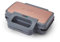 Tower T27036RGG Cavaletto Sandwich Maker with Deep Fill Ridge Plates, 900W Grey and Rose Gold