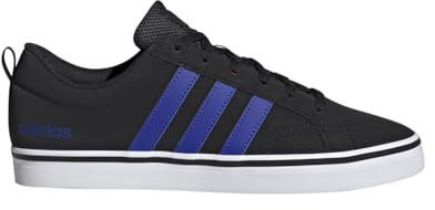 adidas Vs Pace 2.0 Shoes Herren Schuhe, Cblack Lucblu Ftwwht, 38 2/3 EU