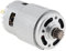 KONGMM Motor de Puerta corrediza Motor de Sierra recíproca de Alta Potencia, Motor de CC con Engranaje de 11 Dientes for Sierra eléctrica de Sable, Corte Manual, Sierra eléctrica de Litio