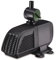 Blagdon Minipond Pond Pump 1600 (to Run Fountains for Medium Ponds up to 3582 Litre), 3 Fountain Heads, Black