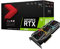PNY GeForce RTX™ 3090 24GB XLR8 Gaming Revel Epic-X RGB™ Triple Fan Grafikkarte